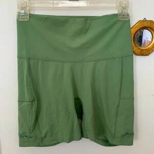 Gymshark Legacy Biker Shorts